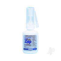 Zap PT22 Poly Zap CA 1/2oz (Box of 12) 5525684