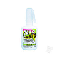 Zap PT25 Zap-O Foam Safe CA .7oz (Box of 6) 5525690