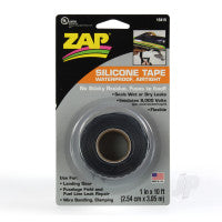 Zap PT101 Silicone Tape Waterproof (1) 5525750