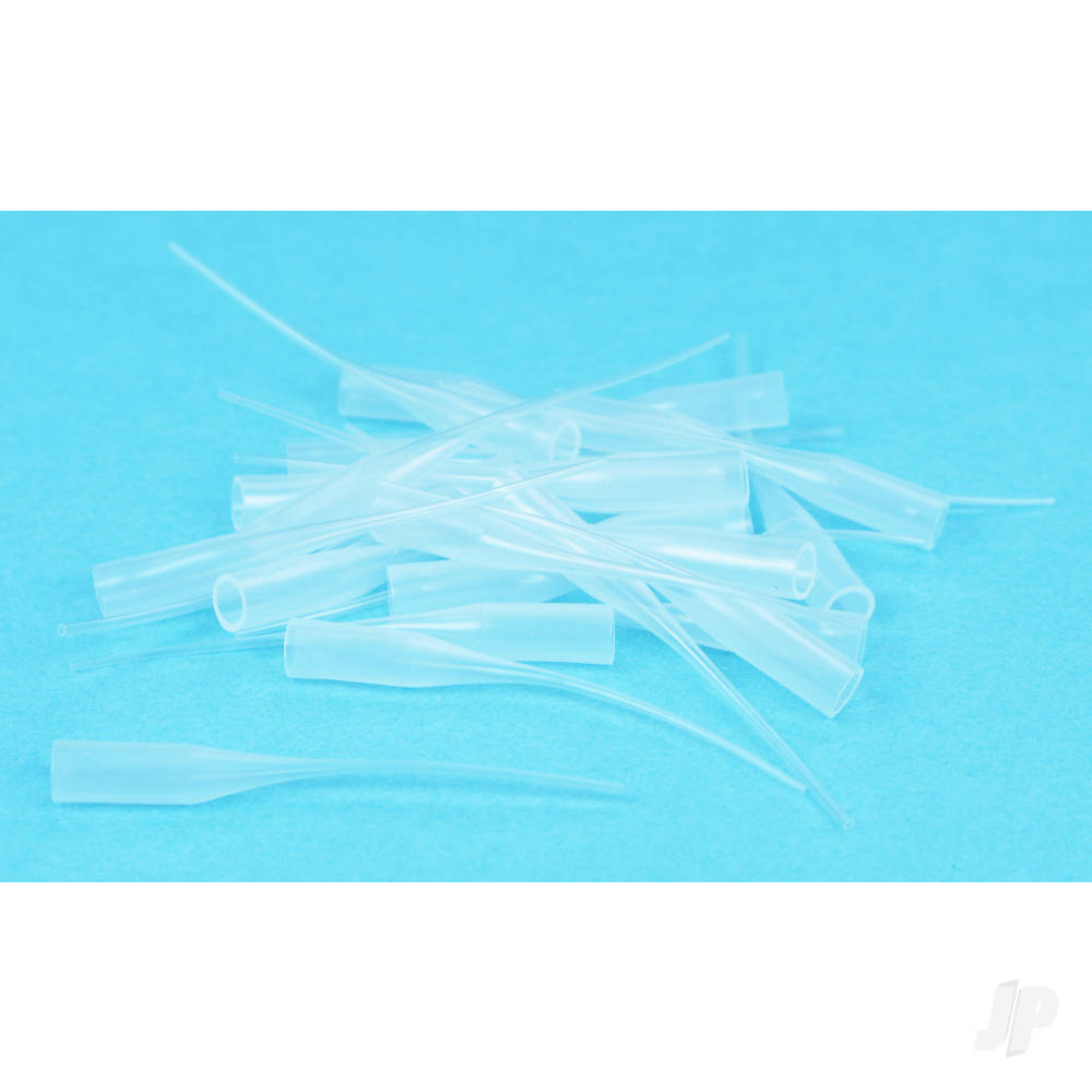 Zap PT21 Flexi-Tips CA Applicators (24 pcs) (Box of 6) 5525757 1