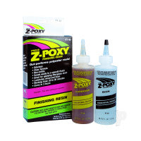 Zap PT40 Z-Poxy Finishing Resin 12oz (Box of 6) 5525790