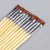 JP Flat Brushes 6 (12 pcs) 5531189 1