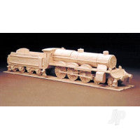 Hobby's Matchbuilder Loco & Tender 5595592 Main