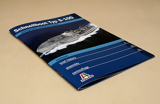 SCHNELLBOOT TYP S-100               PRM EDITION