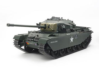 RC BRITISH CENTURION MK.III