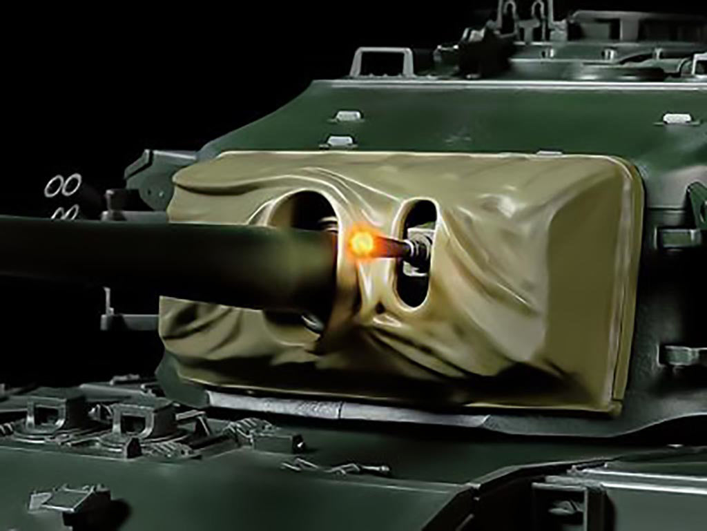 Tamiya British Battle Tank Centurion Mk III Full Option Kit