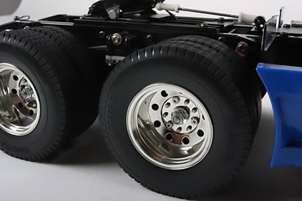 RC FORD AEROMAX