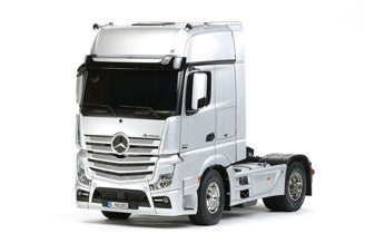 RC MERCEDES-BENZ ACTROS - 56335