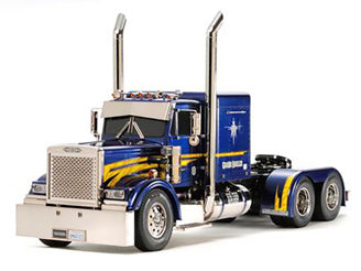 RC GRAND HAULER