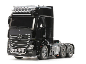 RC MERCEDES-BENZ ACTROS - 56348