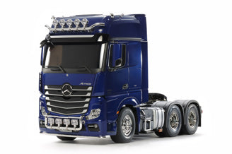 RC MERCEDES-BENZ ACTROS - 56354