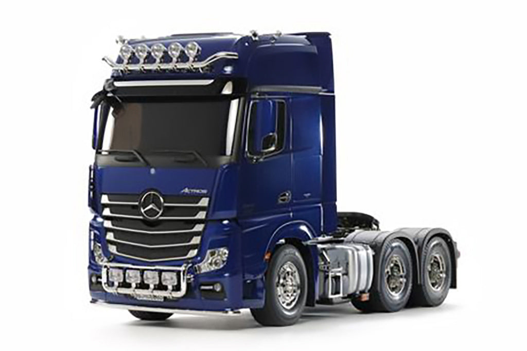 Tamiya RC Mercedes-Benz Actros 56354