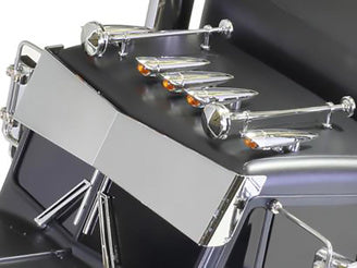 RC GRAND HAULER BLACK EDITION