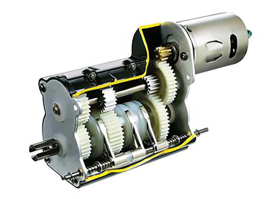 RC SCANIA R470 SILVER EDITION