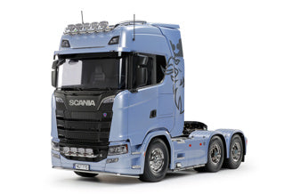 RC SCANIA 770 S 6X4