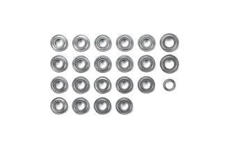 4X2 RC BALL BEARING SET