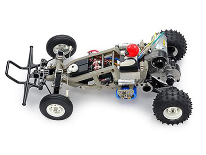 Tamiya RC The Frog 58354