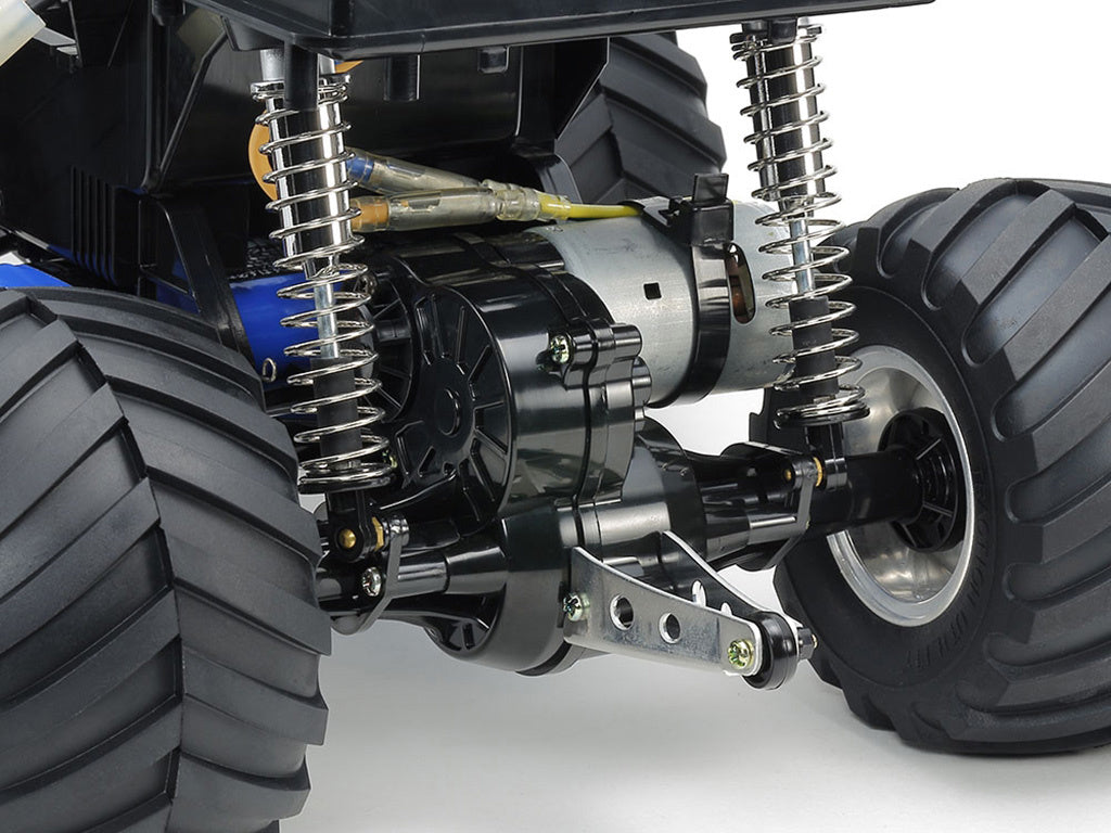 Tamiya RC Midnight Pumpkin Metallic 58365