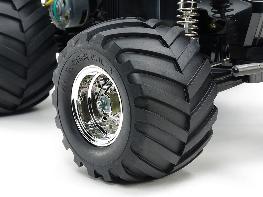 Tamiya RC Midnight Pumpkin Metallic 58365