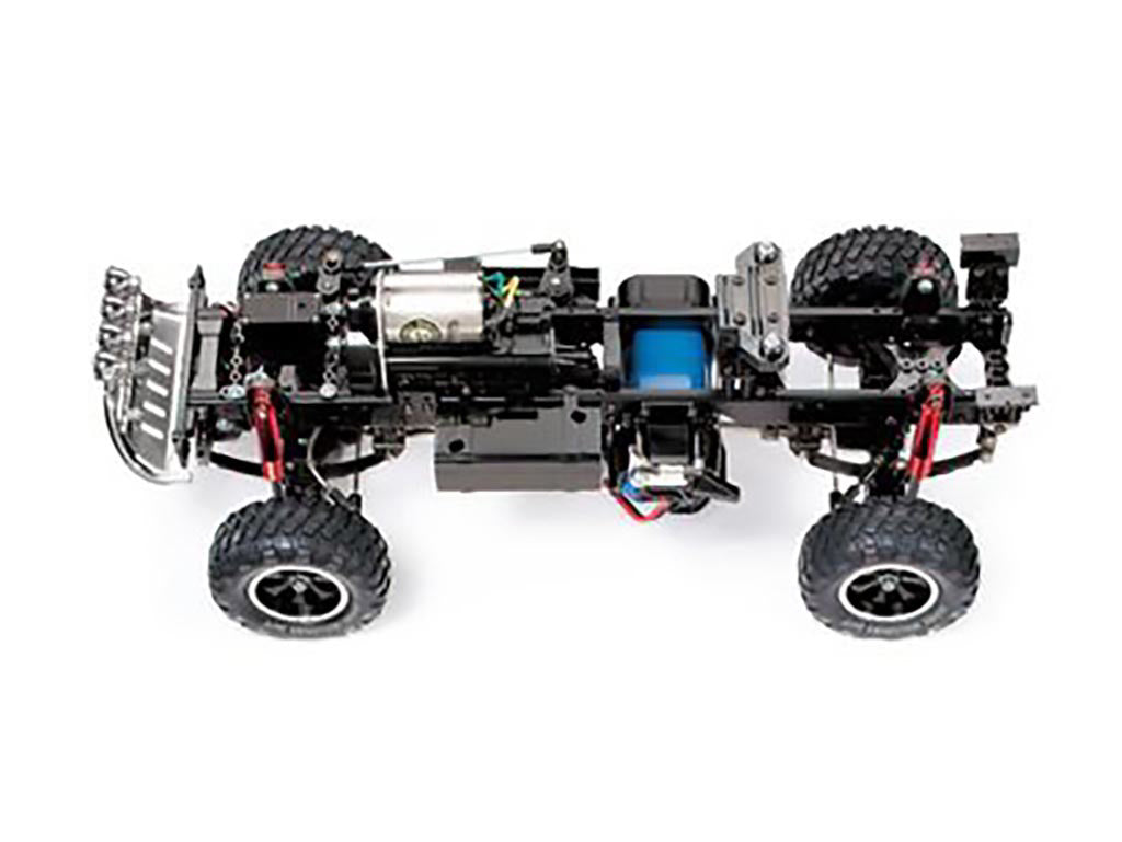 RC TOYOTA TUNDRA HIGHLIFT