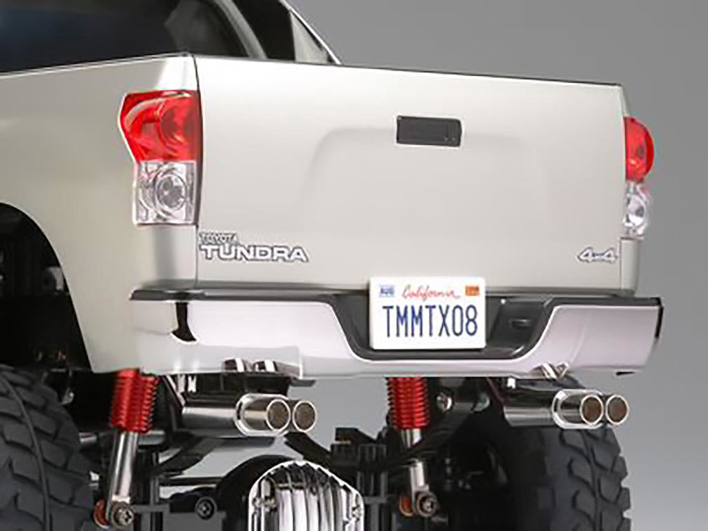 RC TOYOTA TUNDRA HIGHLIFT