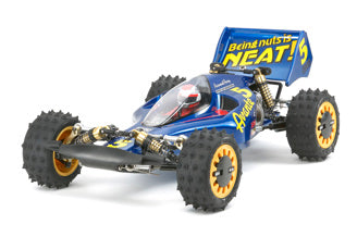 Tamiya Avante (2011) 58489