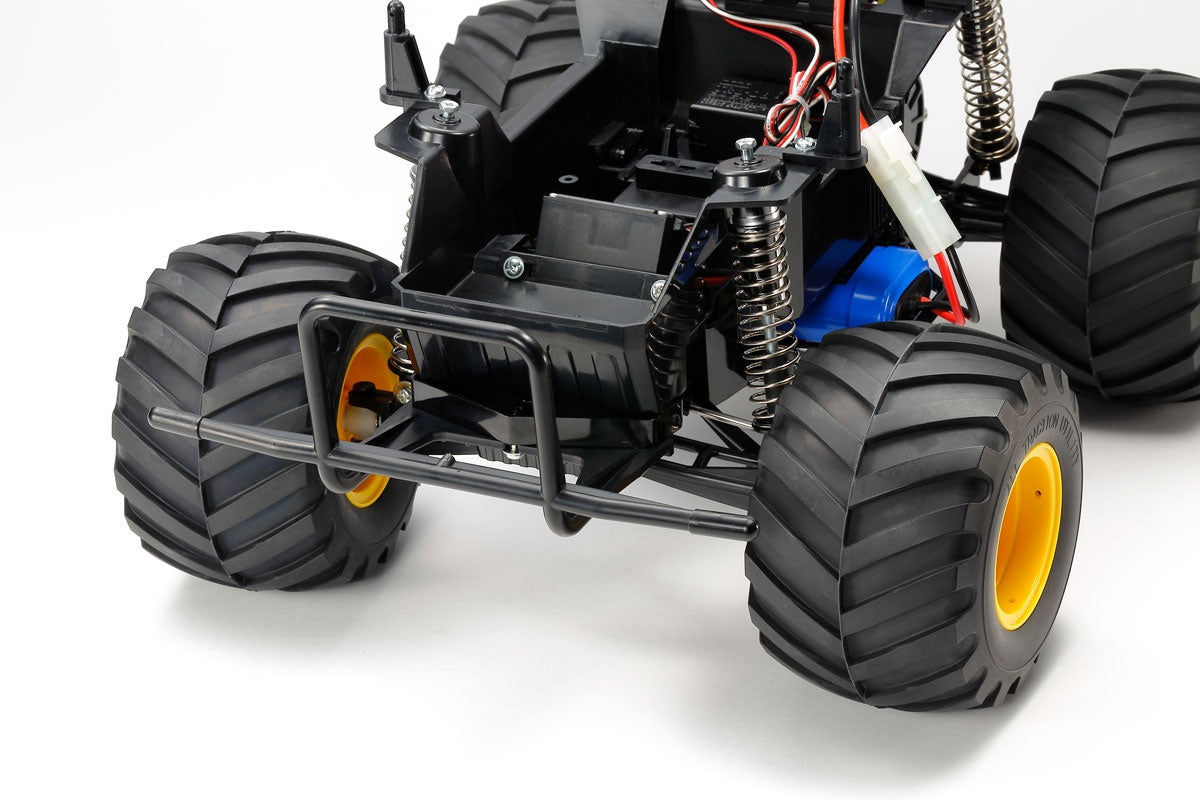 Tamiya RC Midnight Pumpkin 58547