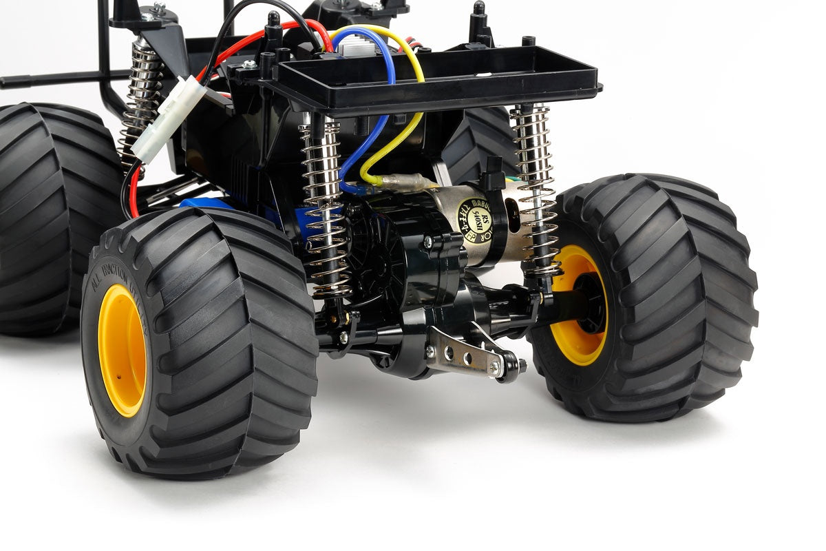 Tamiya RC Midnight Pumpkin 58547