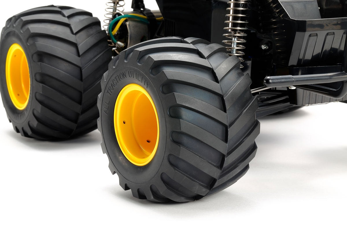 Tamiya RC Midnight Pumpkin 58547