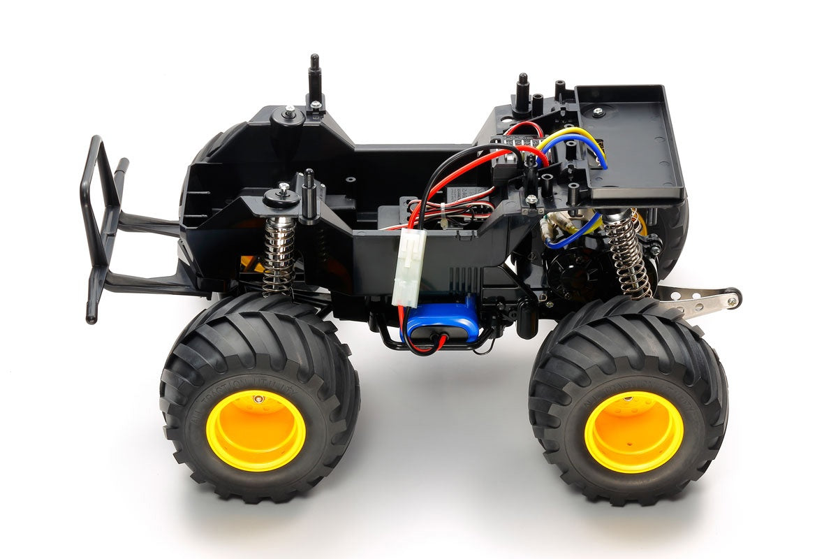 Tamiya RC Midnight Pumpkin 58547