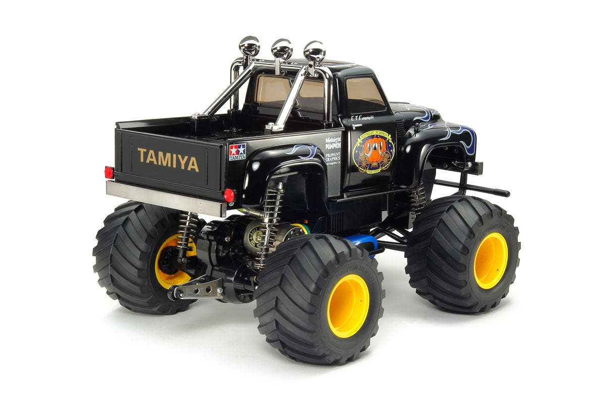Tamiya RC Midnight Pumpkin 58547