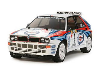 RC LANCIA DELTA INTEGRALE - 58569