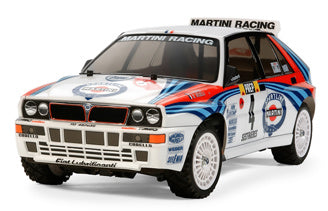 RC LANCIA DELTA INTEGRALE - 58570