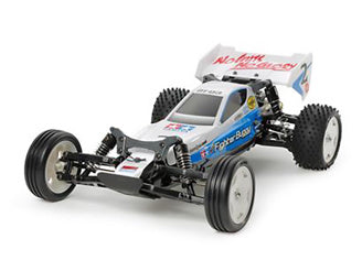 RC NEO FIGHTER BUGGY