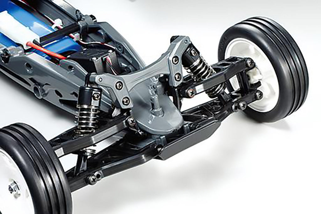 Tamiya RC NEO FIGHTER BUGGY