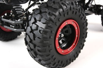 RC ROCK SOCKER TRUCK