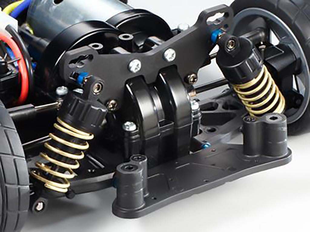 Tamiya RC Tt-02 Type S Chassis Kit 58600