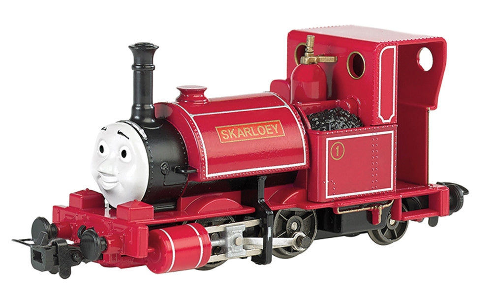 Ng Thomas Skarloey 58601