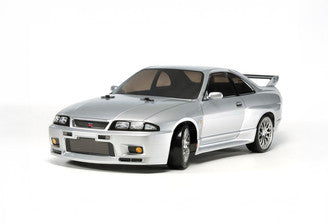 Nissan Skyline GT-R R33 (TT-02D)