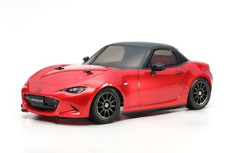 RC MAZDA MX-5