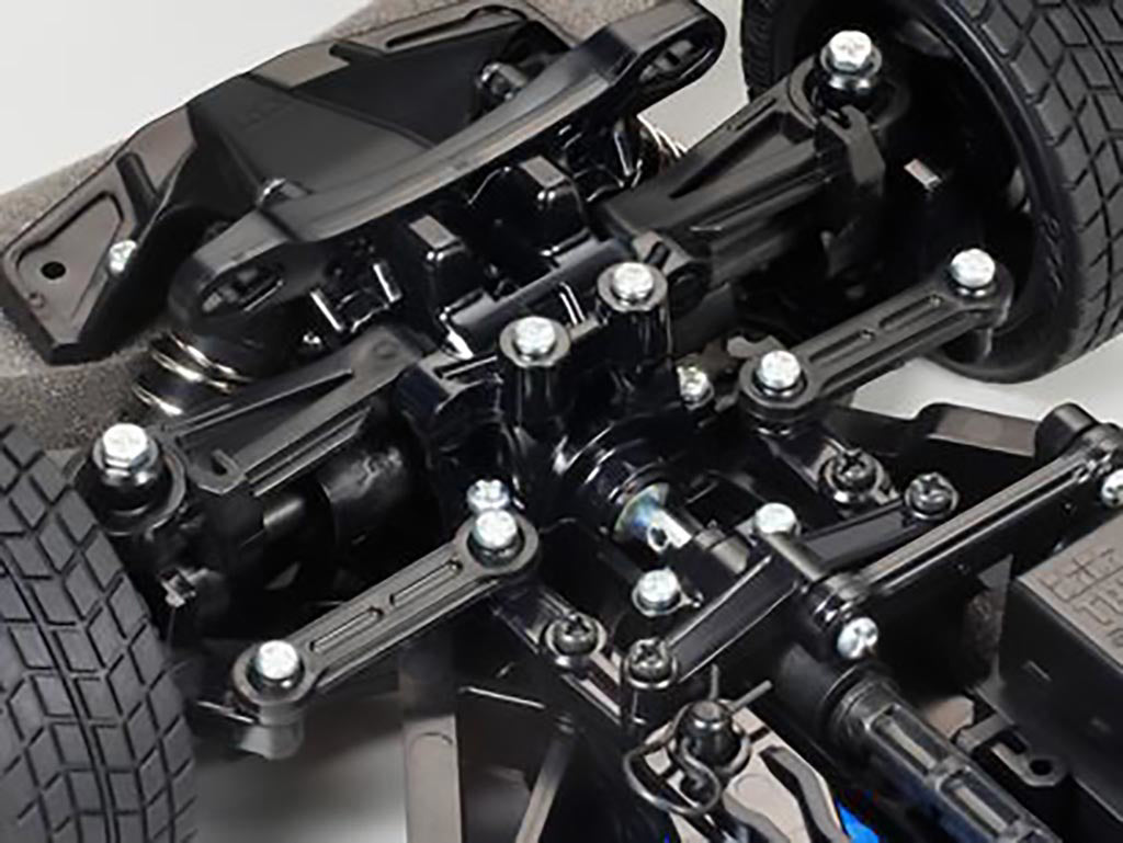 Tamiya RC Nsx 58634