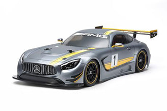 RC MERCEDES-AMG GT3