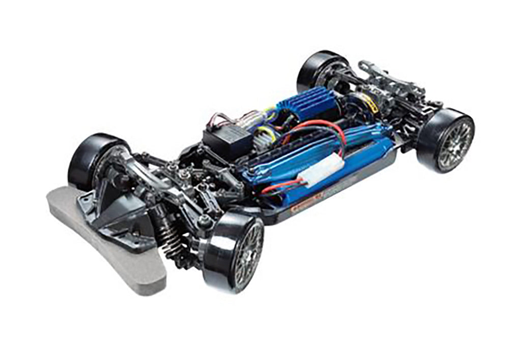 Tamiya RC Mazda Rx-7 (Fd3S) 58648