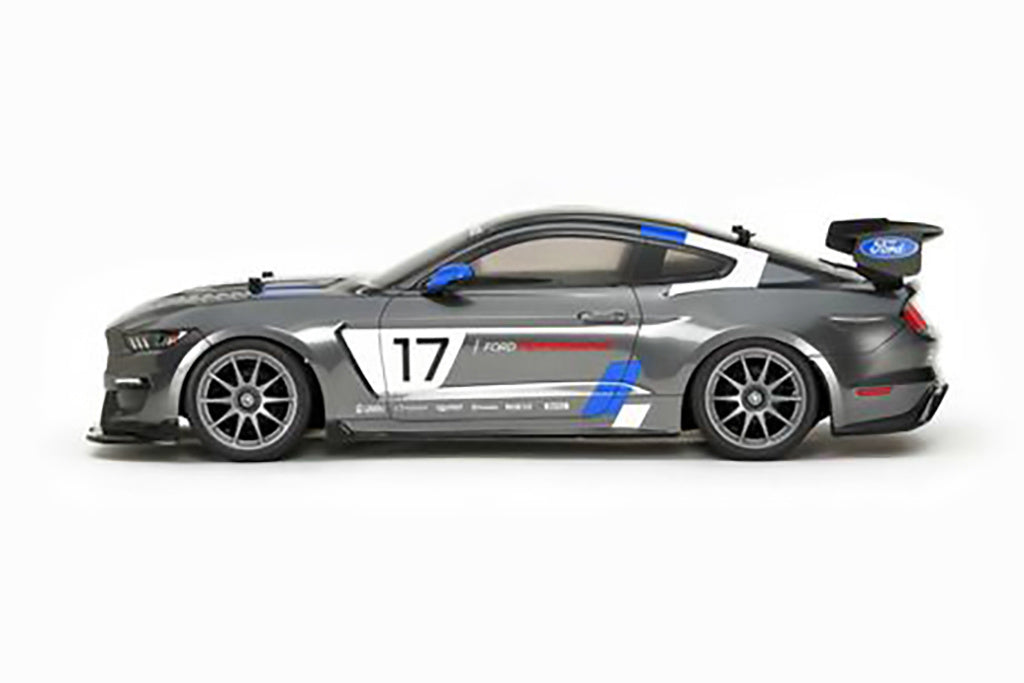 RC FORD MUSTANG GT4