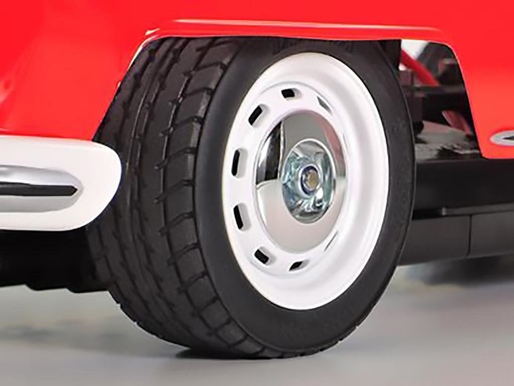 Tamiya RC VOLKSWAGEN TYPE 2 T1