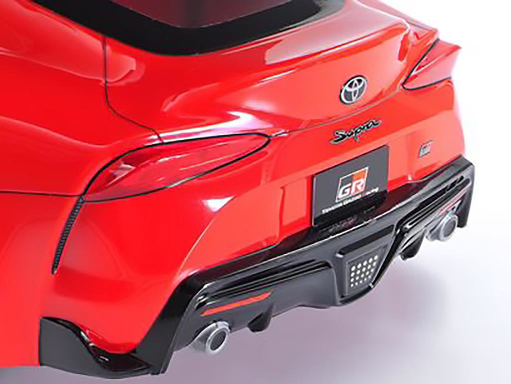 Tamiya RC Toyota GR Supra 58674