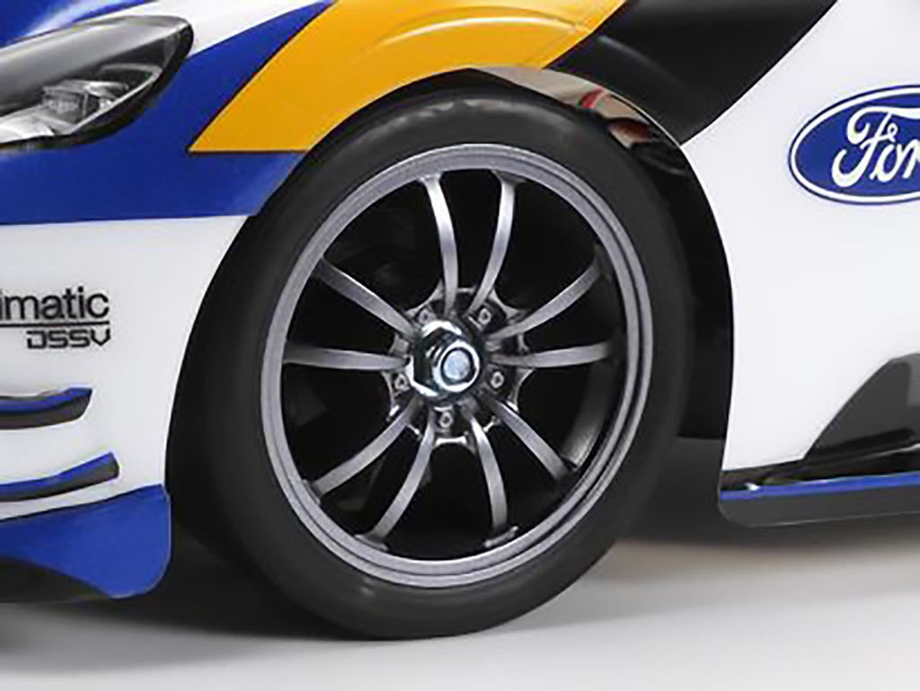 Tamiya RC 2020 Ford Gt Mk Ii 58689