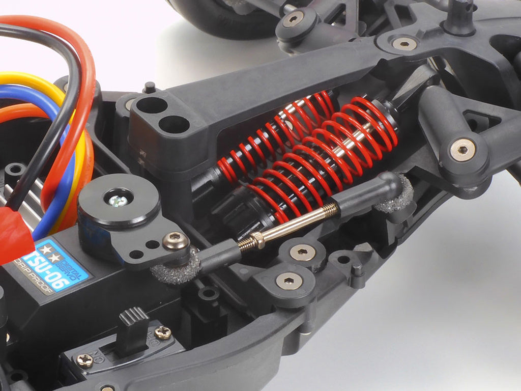 Tamiya RC Astute 2022 58697