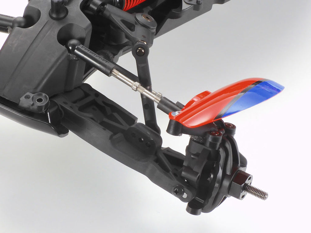 Tamiya RC Astute 2022 58697