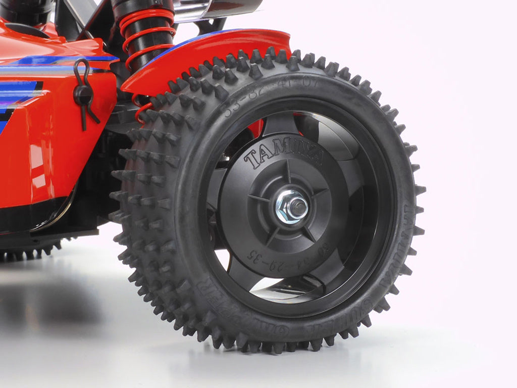 Tamiya RC Astute 2022 58697
